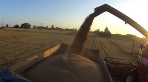 Трактор Кировец ЗАПРЫГАЛО ДАВЛЕНИЕ в коробке!