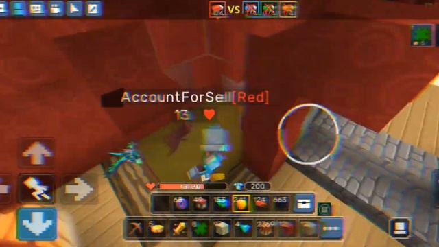 ПОЛУЧИЛ Фиолетовая Ева ? за 2400 КЛЮЧ | в Бед Варс Блокмен Го смотреть онлайн