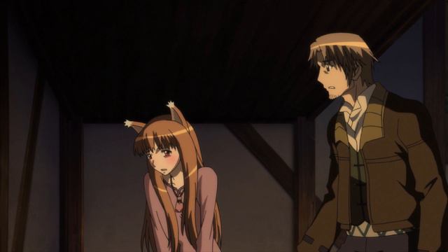 Волчица и янтарная меланхолия (Субтитры) смотреть онлайн