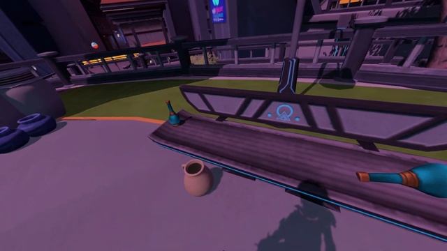Zenith: The Last City | Full Body Tracking смотреть онлайн