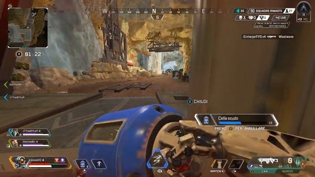 APEX LEGENDS CRONUS ZEN SCRIPT! (AIMBOT) смотреть онлайн