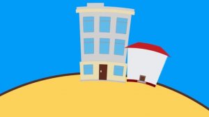 Как построить город песенка