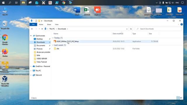 ASAP Utilities for Excel смотреть онлайн