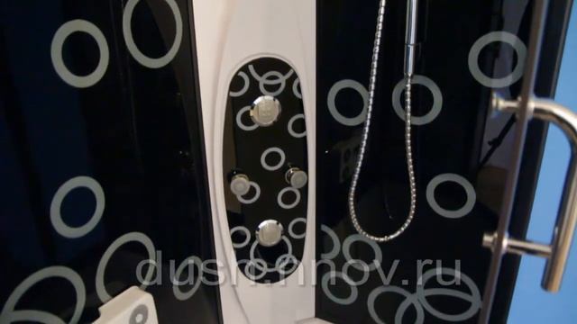 Душевая кабина Aqua Joy 3943 www.dush.nnov.ru смотреть онлайн
