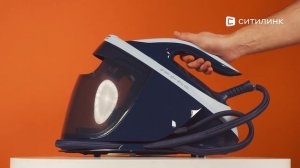 Обзор парогенератора Philips PSG7030/20 | Ситилинк