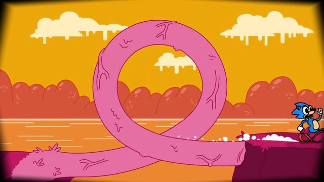 Sonic vs rule 34 (fandub español latino) - ADVERTENCIA: contenido inapr0piad0 смотреть онлайн