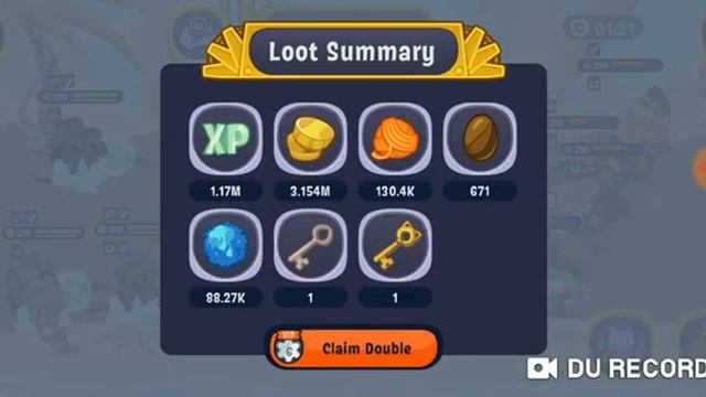 AFK Cats - Main Mission Stage 3000 Boss (CLEARED) смотреть онлайн