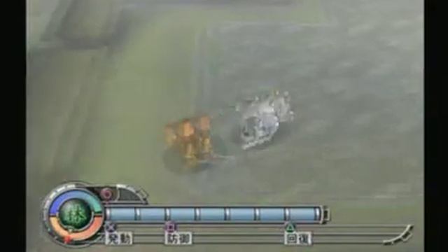 Sakura Wars - Chapter Six - Battle at Shiba Park - Part 1 смотреть онлайн