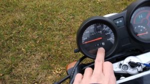 Минусы Мотоцикла Минск D4 125  Minsk d4 125