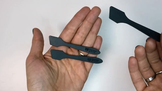 TG-AS-3-RU Шпатель для нанесения термопасты Thermal Grizzly Spatulas. смотреть онлайн