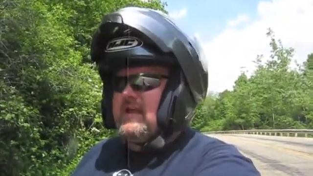 Yamaha Majesty 400 Road Trip - Scootin' to Platteville смотреть онлайн