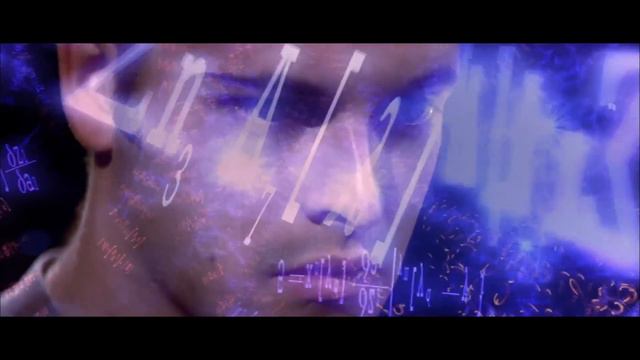 Guy Pratt   Combination (original Track) (OST Hackers 1995)