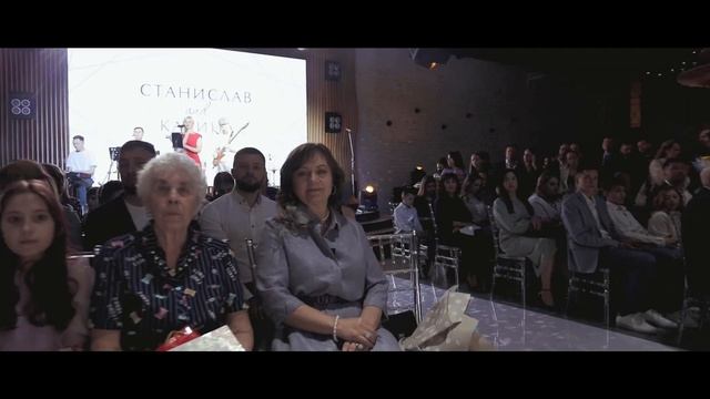 Счастье рядом! Свадебный клип в Тюмени от PROFILMS смотреть онлайн