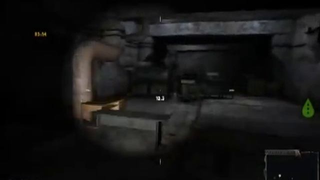 Прохождение S.T.A.L.K.E.R Зов Монолита Часть 1