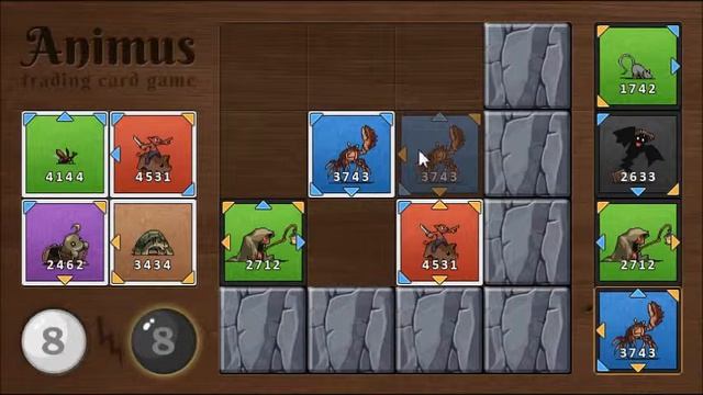 GrimCast - Fly Glowfly & Animus смотреть онлайн