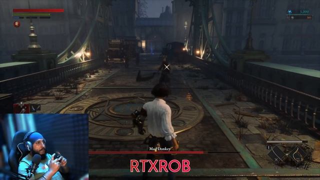 Lies of P - Part 4.1 - LiveStream#30 #gaming #live #livestream #livestreaming #gamingvideos #liesof смотреть онлайн