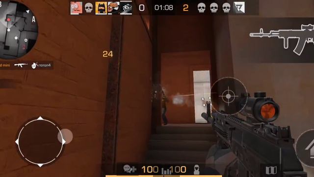 Ты сияешь ярко🔥Standoff 2👆 смотреть онлайн