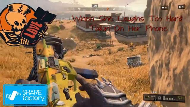 COD Gif* смотреть онлайн