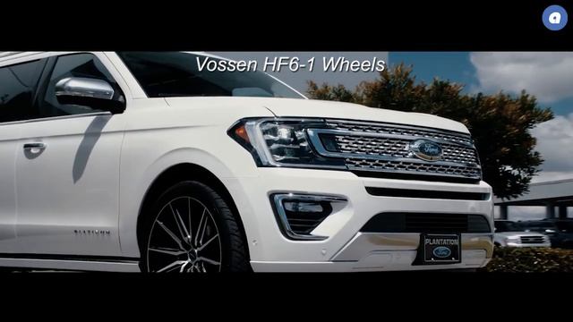 Ford Expedition Asanti AF873 Wheels vs Vossen HF6 1 Wheels Rims AudioCityUSA смотреть онлайн