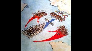 «Ледовое побоище 5 апреля 1242 г.»