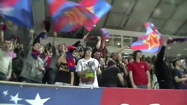 Баскетбол Химки - ЦСКА 10.12.11 смотреть онлайн