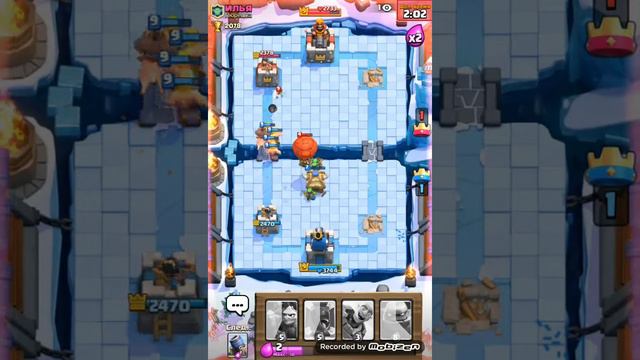 Клановый сундук против кланового сундука! смотреть онлайн