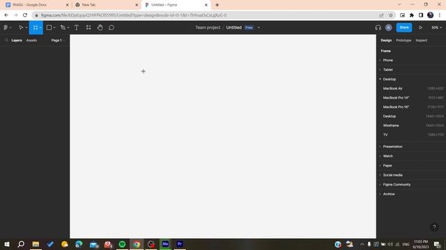 How To Undo Component Figma Tutorial смотреть онлайн