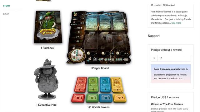 Merchants Cove: Master Craft - новое большое дополнение для игры "Бухта торговцев". Покупать или не смотреть онлайн