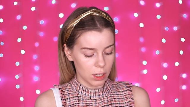 МЕГА ОБЗОР на BELL HYPOALLERGENIC!! ПОВСЕДНЕВНЫЙ МАКИЯЖ (КОНКУРС ЗАКРЫТ) ❤️?| Ира Блан смотреть онлайн