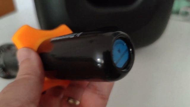 Halo 200 de Tronsmart, un altavoz con micrófono, para fiestas смотреть онлайн