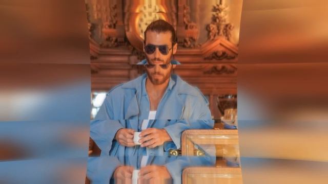 La inesperada reacción de la madre de Can Yaman fue "detente inmediatamente. смотреть онлайн