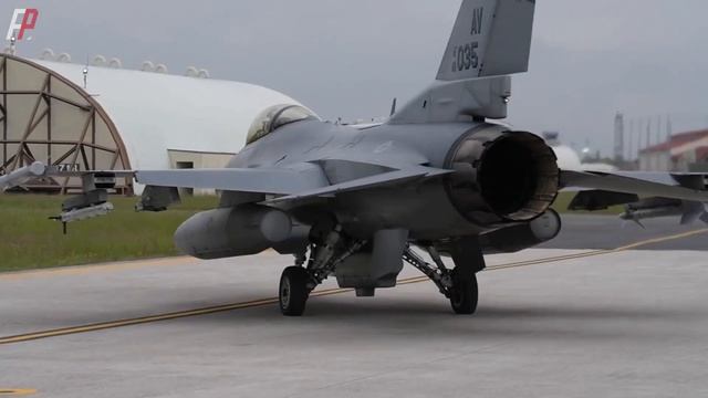 Why Can The Aging Mirage 2000 Destroy The Modern F16V In Taiwanese Military Exercises? смотреть онлайн
