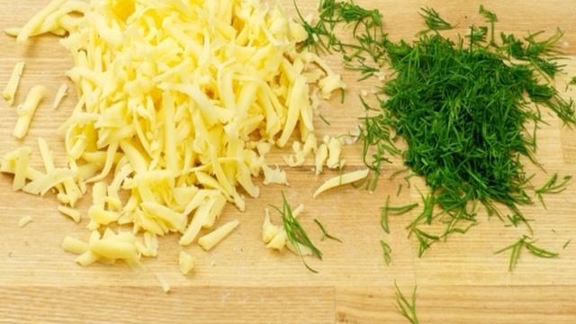 Сборник рецептов