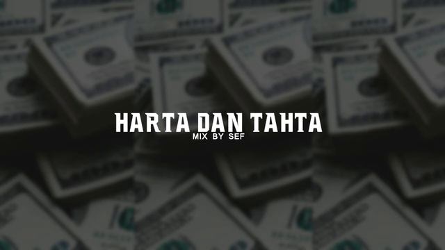 SAG’WEAR-“HARTA DAN TAHTA”_TRAP VERSION(By Sef) смотреть онлайн
