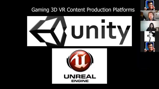 Introduction to VR and Photogrammetry by Ben Kreimer смотреть онлайн