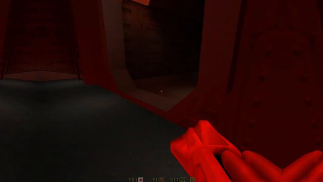 Quake 2 ПРОХОЖДЕНИЕ с Cheat-кодами 3,5 часа