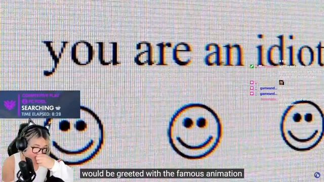Hoshi React: The Legend of YouAreAnIdiot.org смотреть онлайн