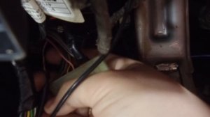 ДХО без габаритов Киа Рио 3