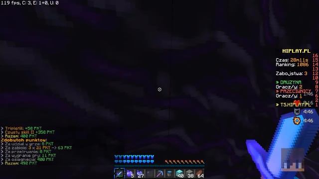 Minecraft CasteMod #1 Dwie arenki wygrane + cheater !! смотреть онлайн