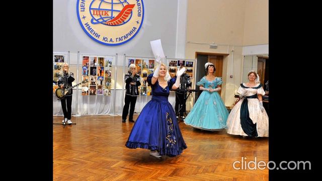 МИКРОФОН - МОЙ ПАРТНЕР... смотреть онлайн