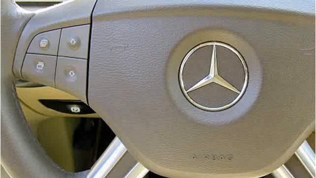 2007 Mercedes-Benz R-Class Used Cars Waltham MA смотреть онлайн