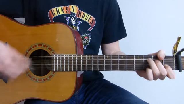 Lawson Money Chords // Cover // How To Play смотреть онлайн