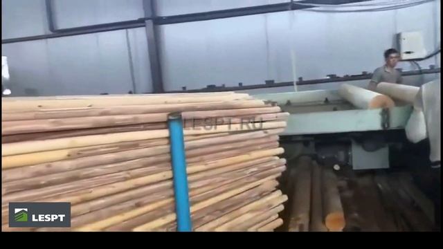Универсальная линия лущения для фанеры 4х8 футов смотреть онлайн