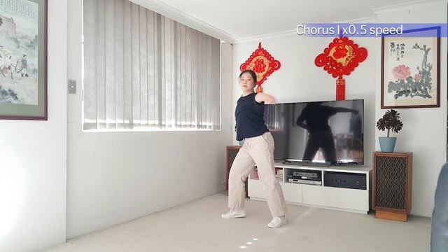 【DANCE TUTORIAL】Girls Planet 999 POP! CORN Shoot! (슛!) bloominheymin | Mirrored (x0.5/x0.75/x1speed смотреть онлайн