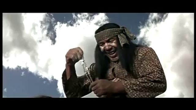 Sean Connery & Brigitte Bardot - SHALAKO! (trailer)