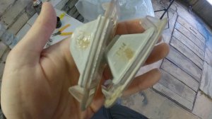 Замена лампочек подсветки номера киа рио 3 / доработки киа рио 3