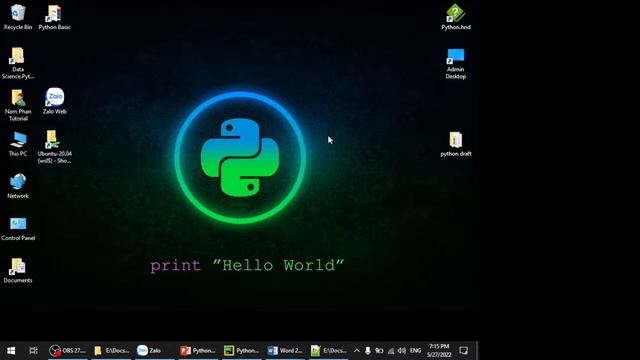 Python Basic Lesson 06, Function смотреть онлайн