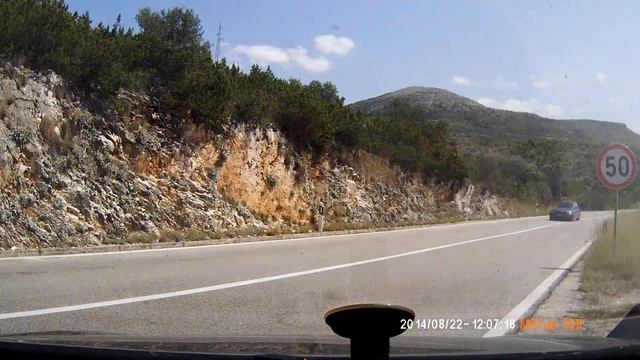 Renault Laguna vs Audi Q5 crash Croatia near Zaton Doli смотреть онлайн