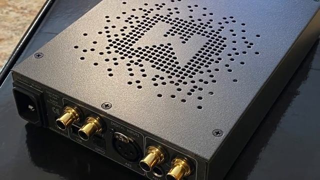 Обзор Mytek Liberty DAC смотреть онлайн