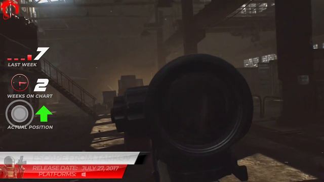 Games of the Week! - January 18, 2023 смотреть онлайн